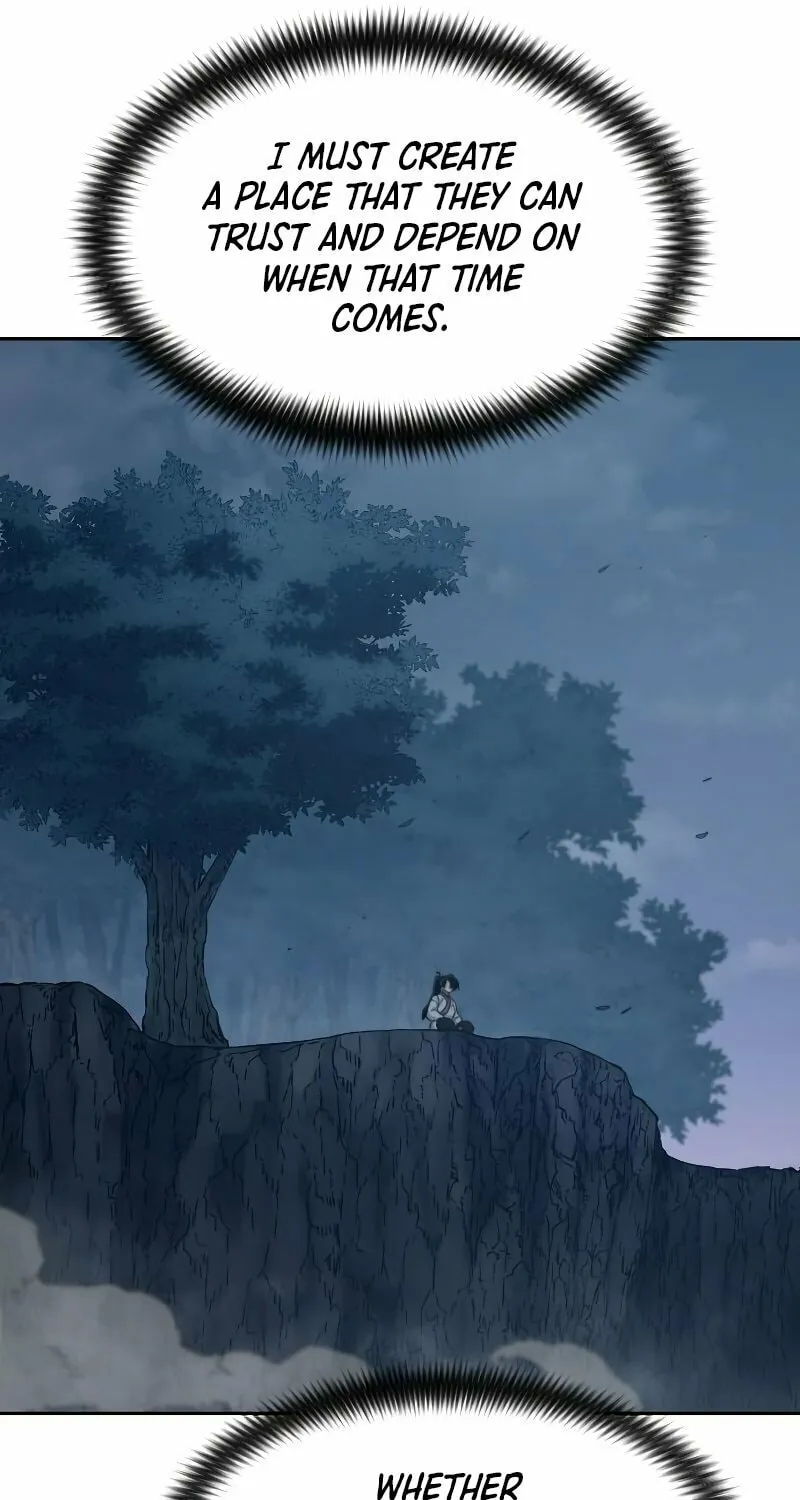 Return of the Blossoming Blade Chapter 72 page 14 - 