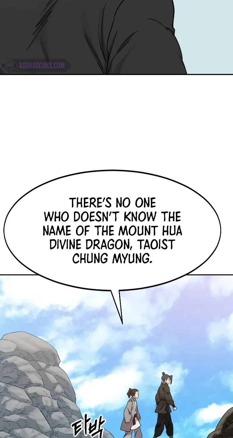 Return of the Blossoming Blade Chapter 72 page 136 - 