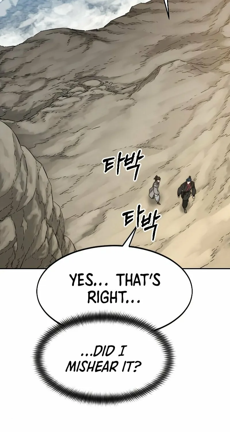 Return of the Blossoming Blade Chapter 72 page 140 - 