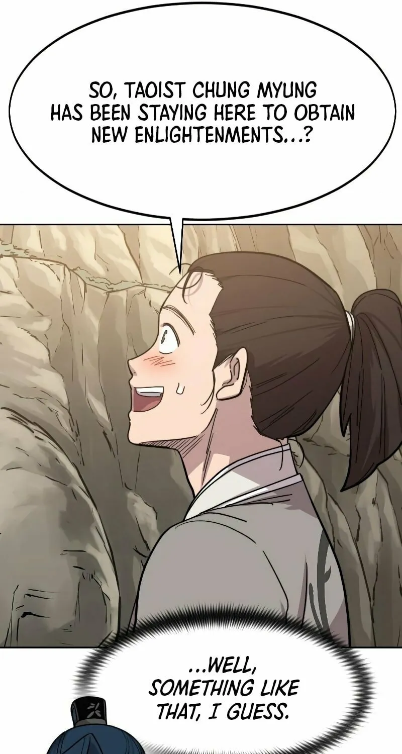 Return of the Blossoming Blade Chapter 72 page 145 - 