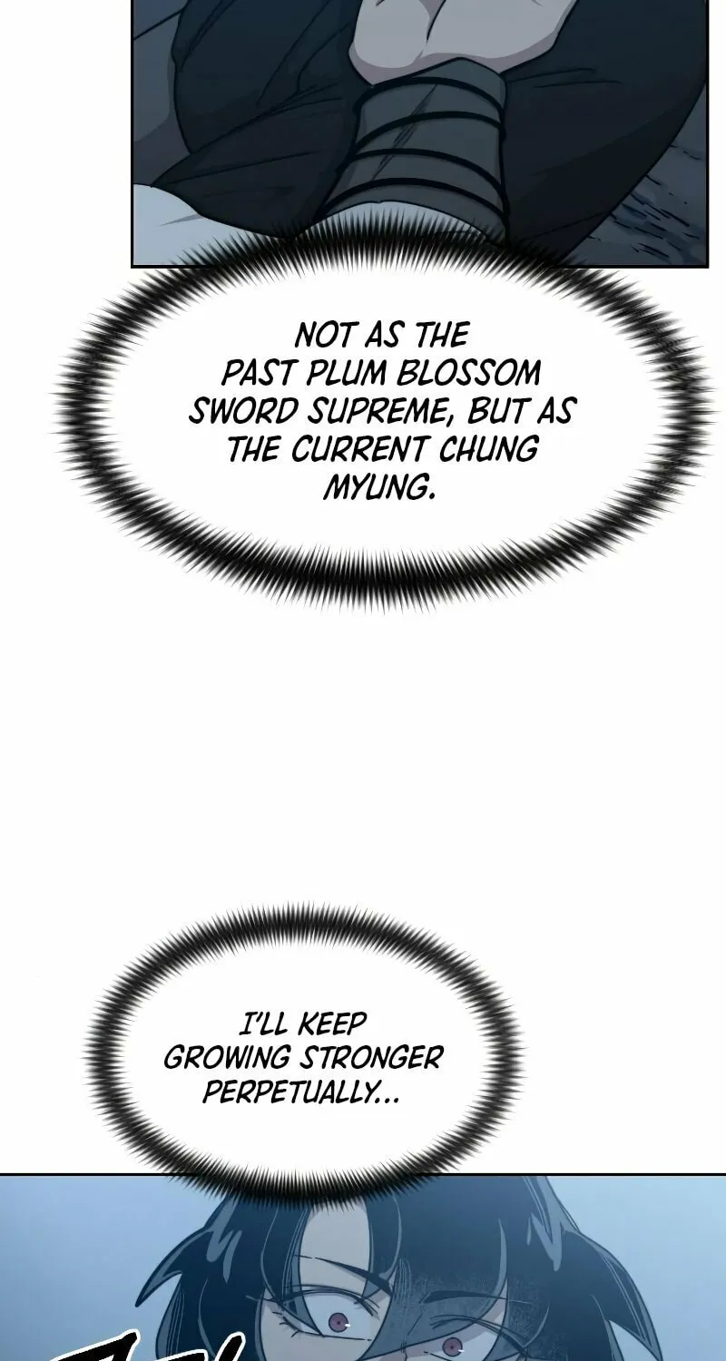 Return of the Blossoming Blade Chapter 72 page 16 - 