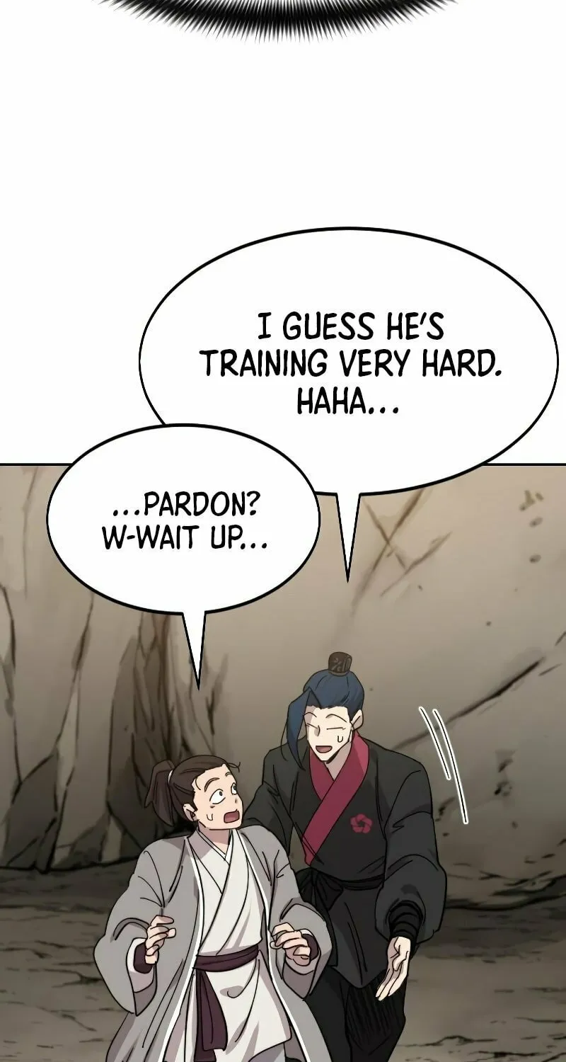 Return of the Blossoming Blade Chapter 72 page 152 - 