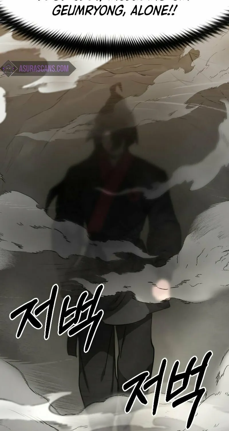Return of the Blossoming Blade Chapter 72 page 158 - 