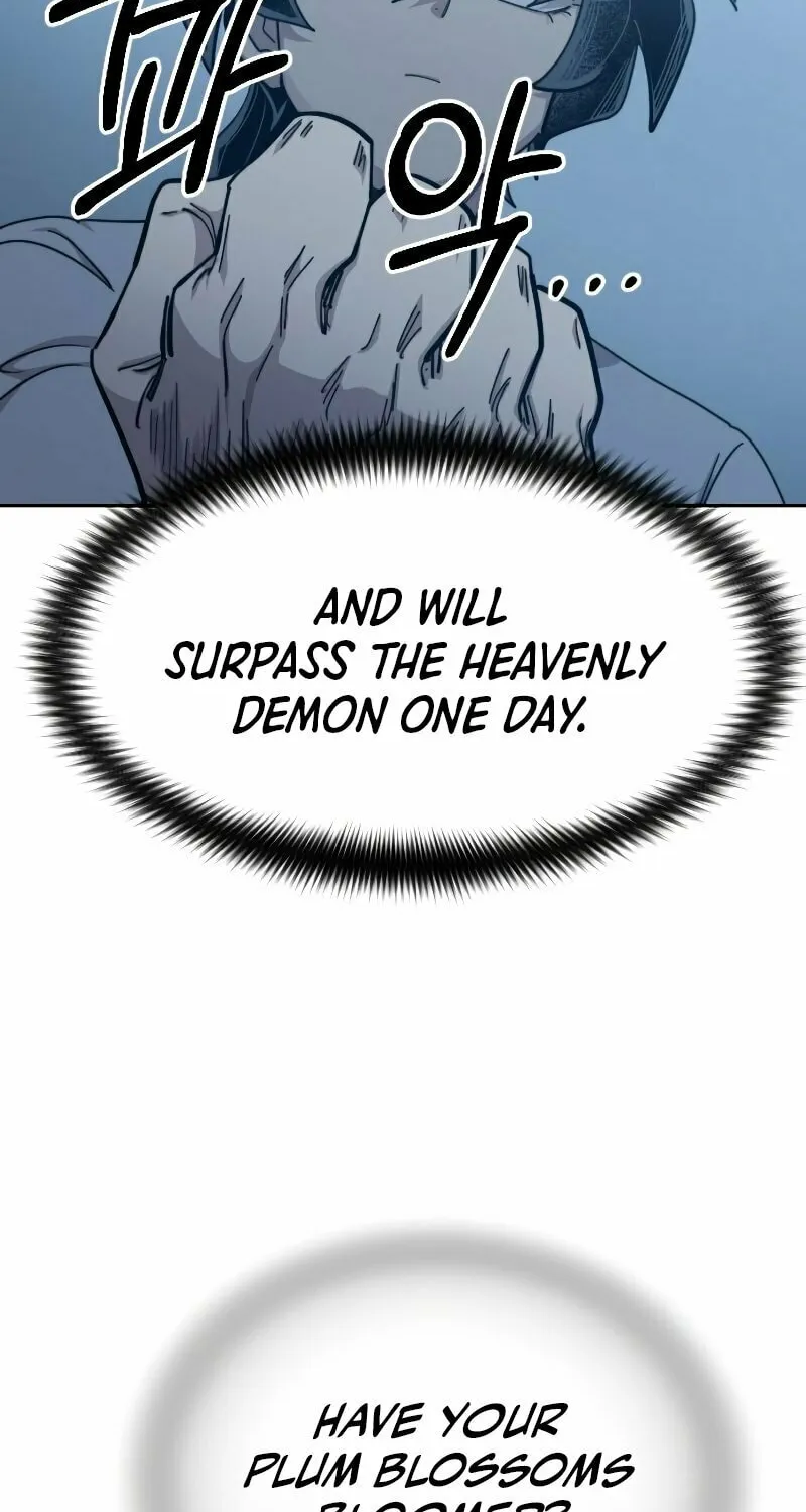 Return of the Blossoming Blade Chapter 72 page 17 - 