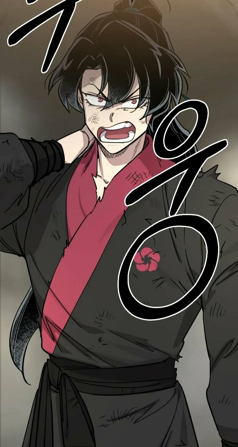 Return of the Blossoming Blade Chapter 72 page 165 - 