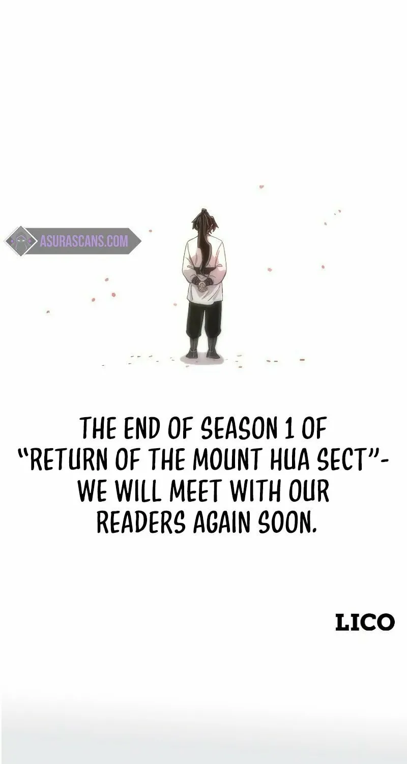 Return of the Blossoming Blade Chapter 72 page 171 - 