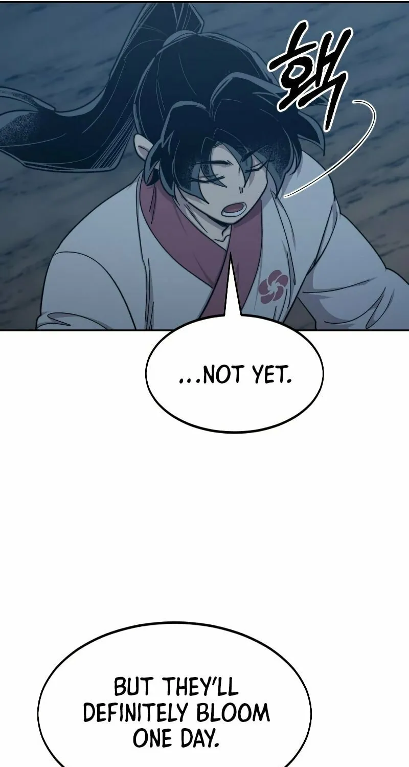 Return of the Blossoming Blade Chapter 72 page 20 - 