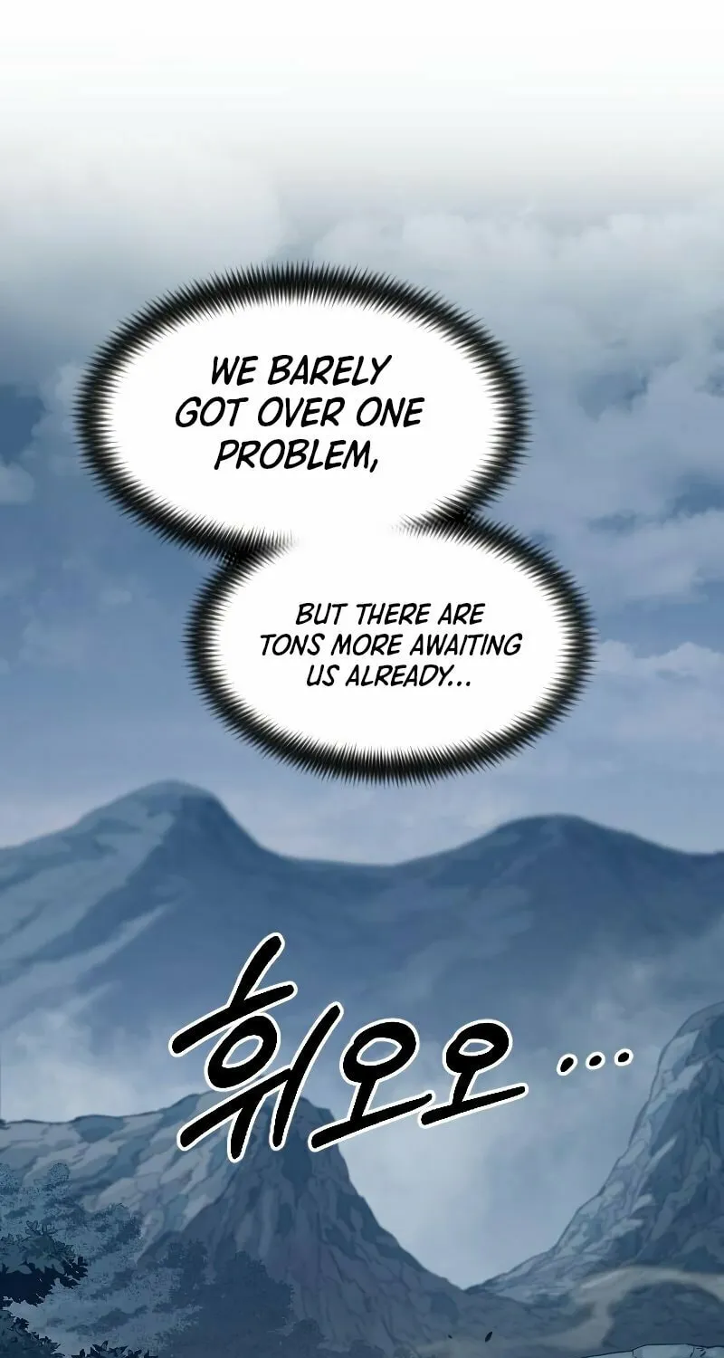 Return of the Blossoming Blade Chapter 72 page 3 - 