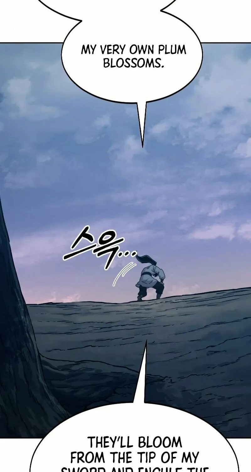 Return of the Blossoming Blade Chapter 72 page 21 - 