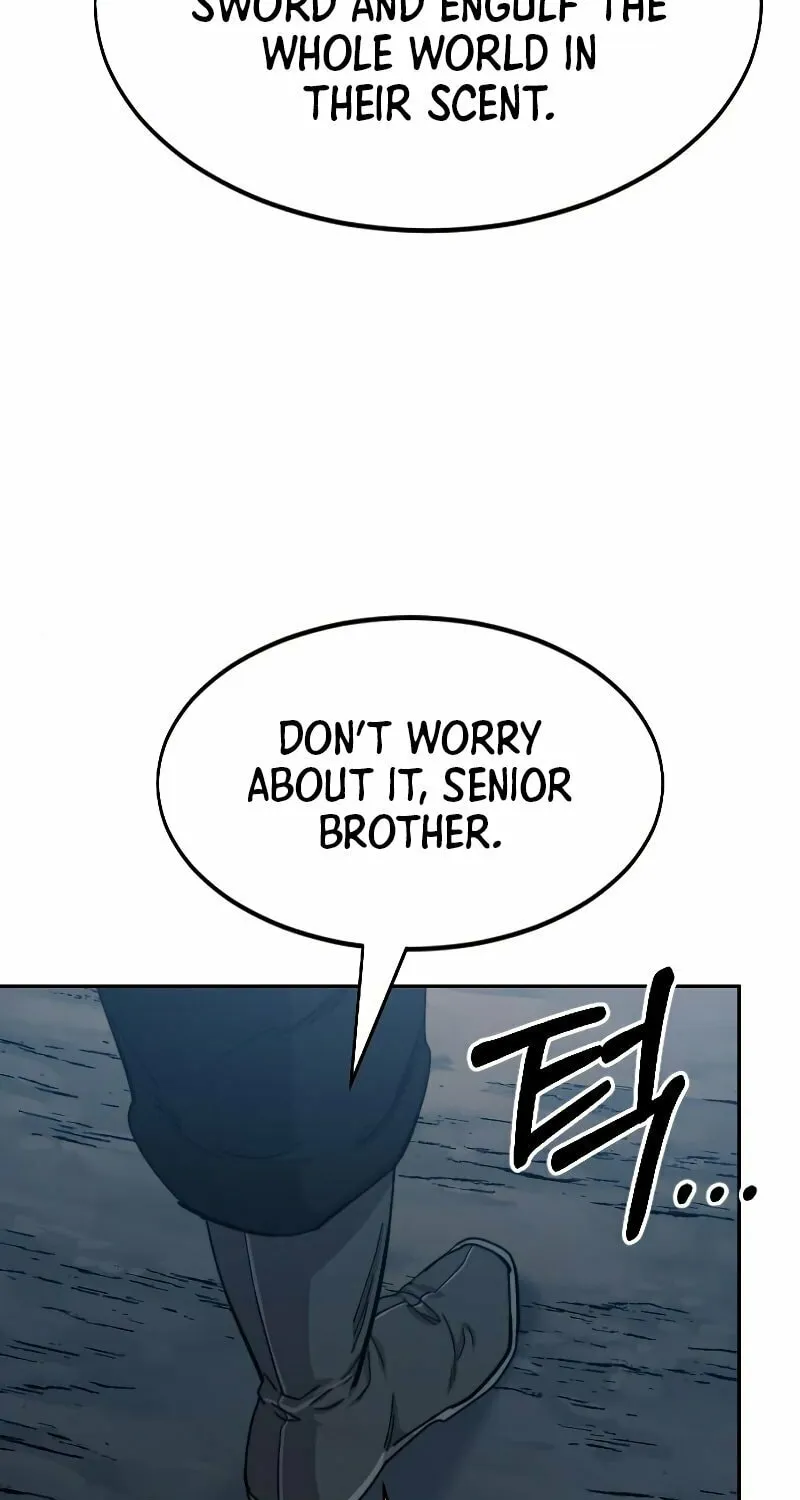 Return of the Blossoming Blade Chapter 72 page 22 - 