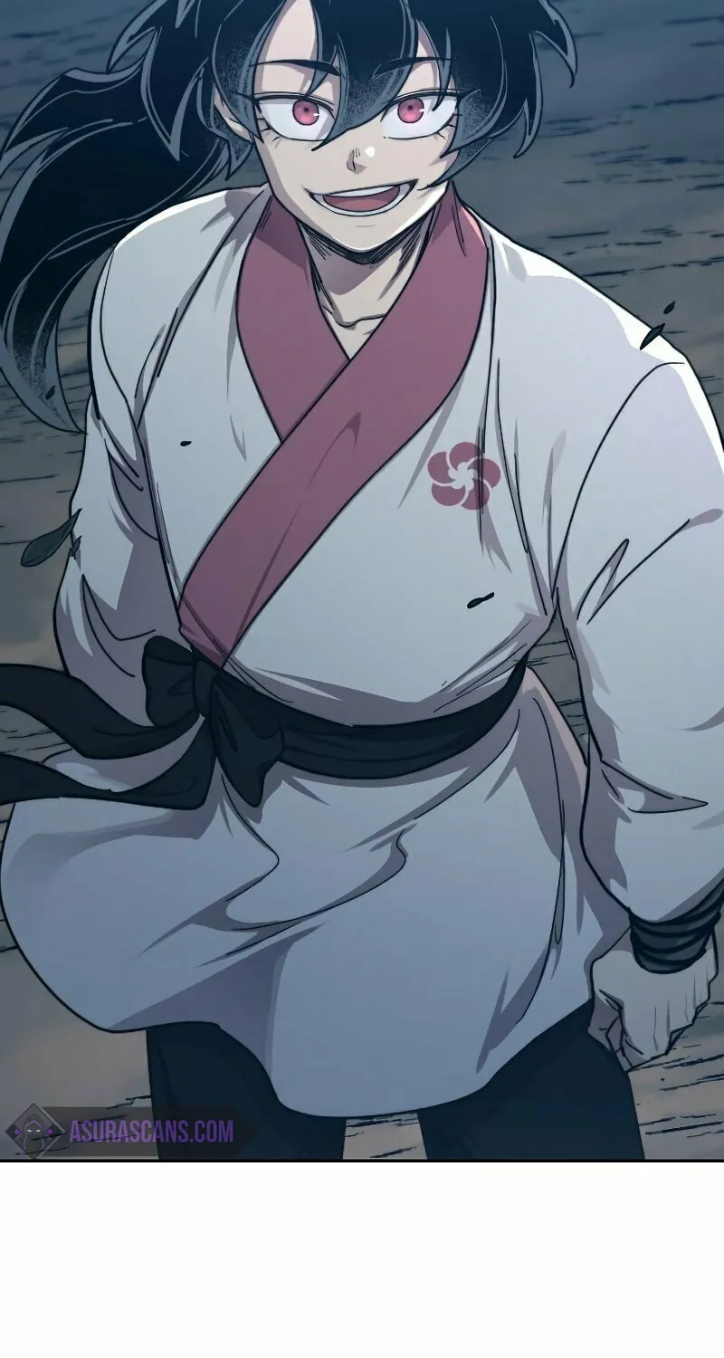 Return of the Blossoming Blade Chapter 72 page 24 - 