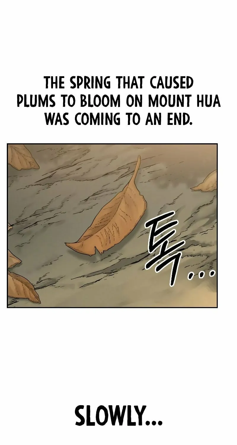 Return of the Blossoming Blade Chapter 72 page 27 - 
