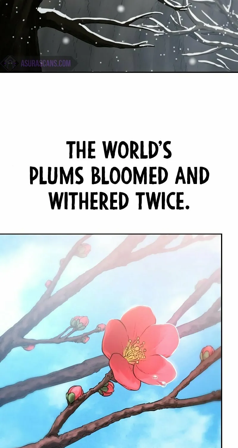 Return of the Blossoming Blade Chapter 72 page 30 - 