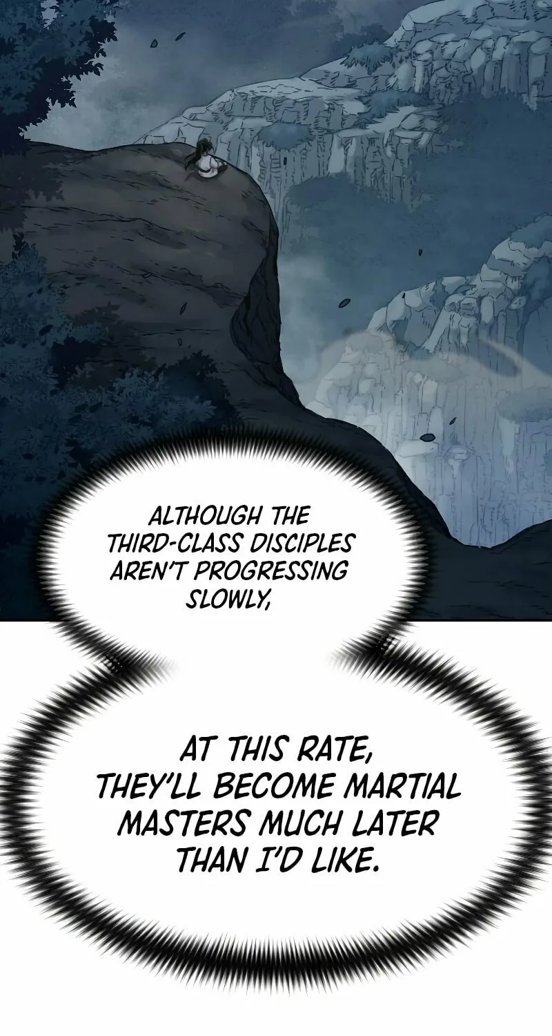 Return of the Blossoming Blade Chapter 72 page 4 - 