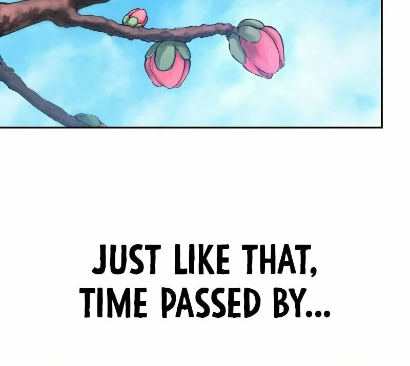Return of the Blossoming Blade Chapter 72 page 31 - 