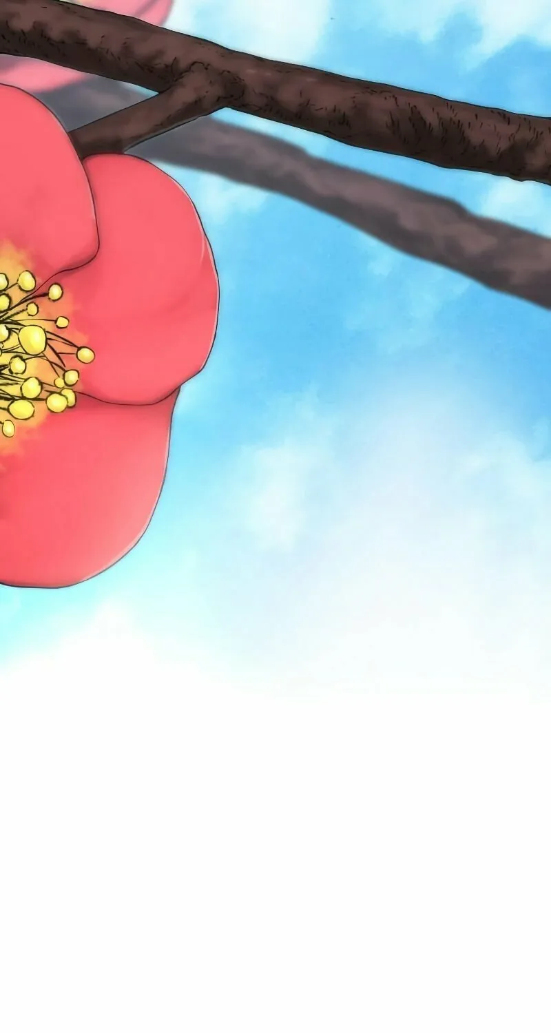 Return of the Blossoming Blade Chapter 72 page 36 - 