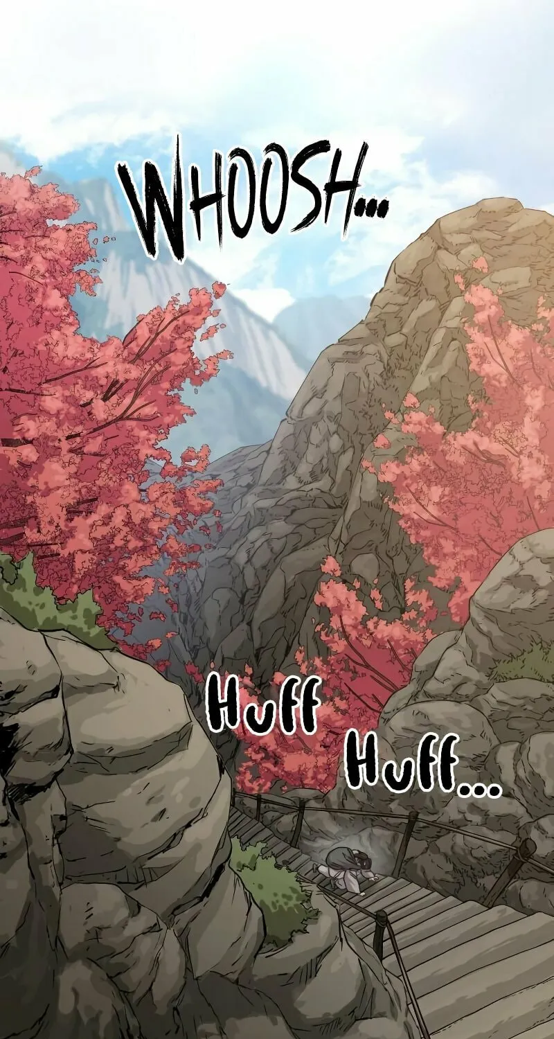 Return of the Blossoming Blade Chapter 72 page 38 - 