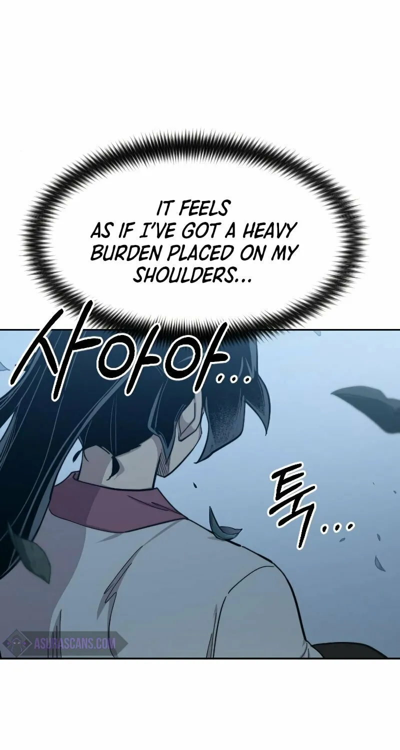 Return of the Blossoming Blade Chapter 72 page 5 - 