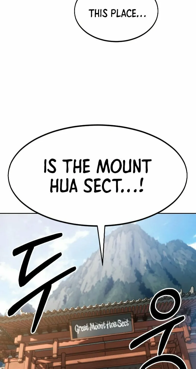 Return of the Blossoming Blade Chapter 72 page 41 - 