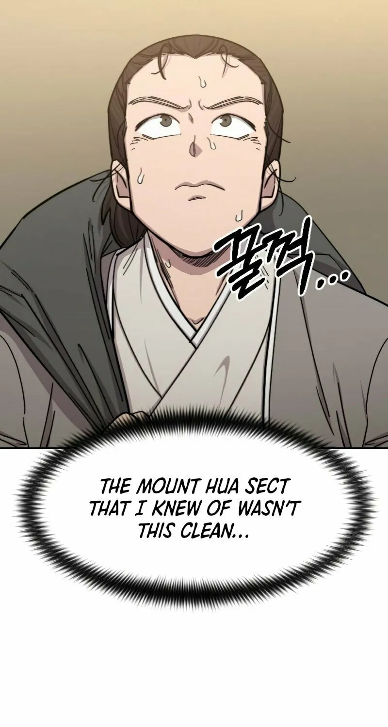 Return of the Blossoming Blade Chapter 72 page 43 - 