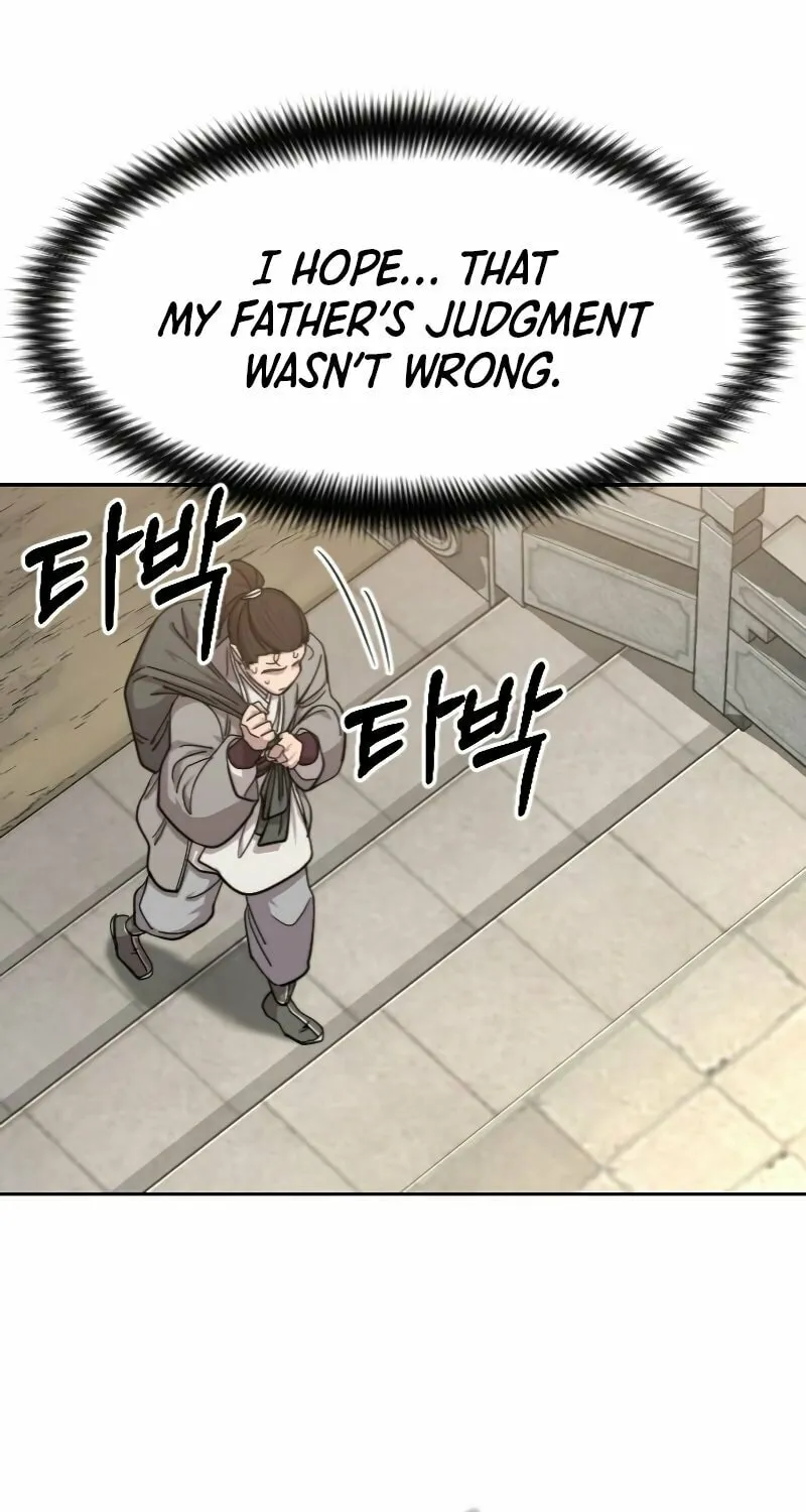 Return of the Blossoming Blade Chapter 72 page 44 - 