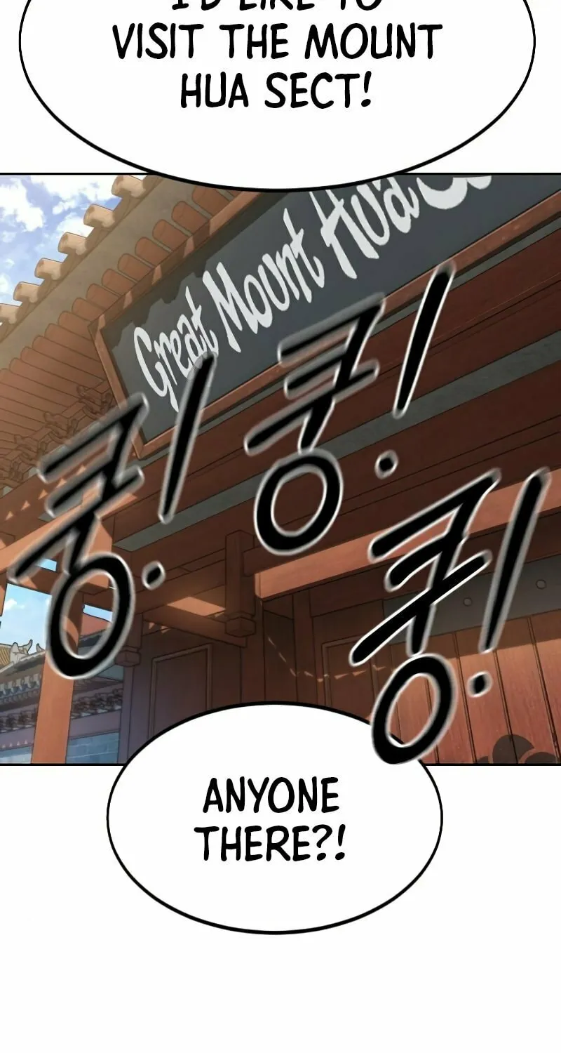 Return of the Blossoming Blade Chapter 72 page 48 - 