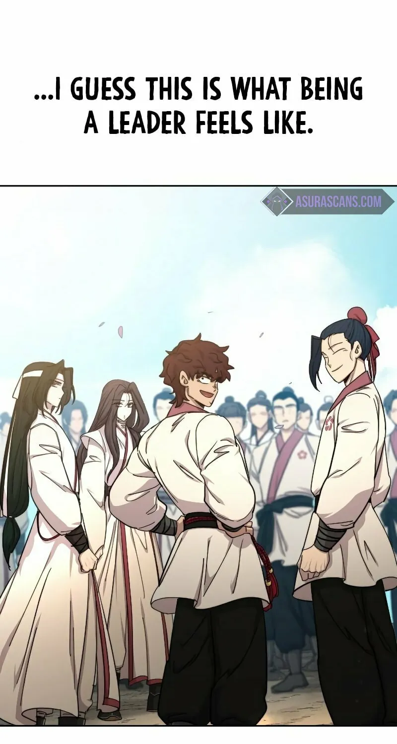 Return of the Blossoming Blade Chapter 72 page 6 - 