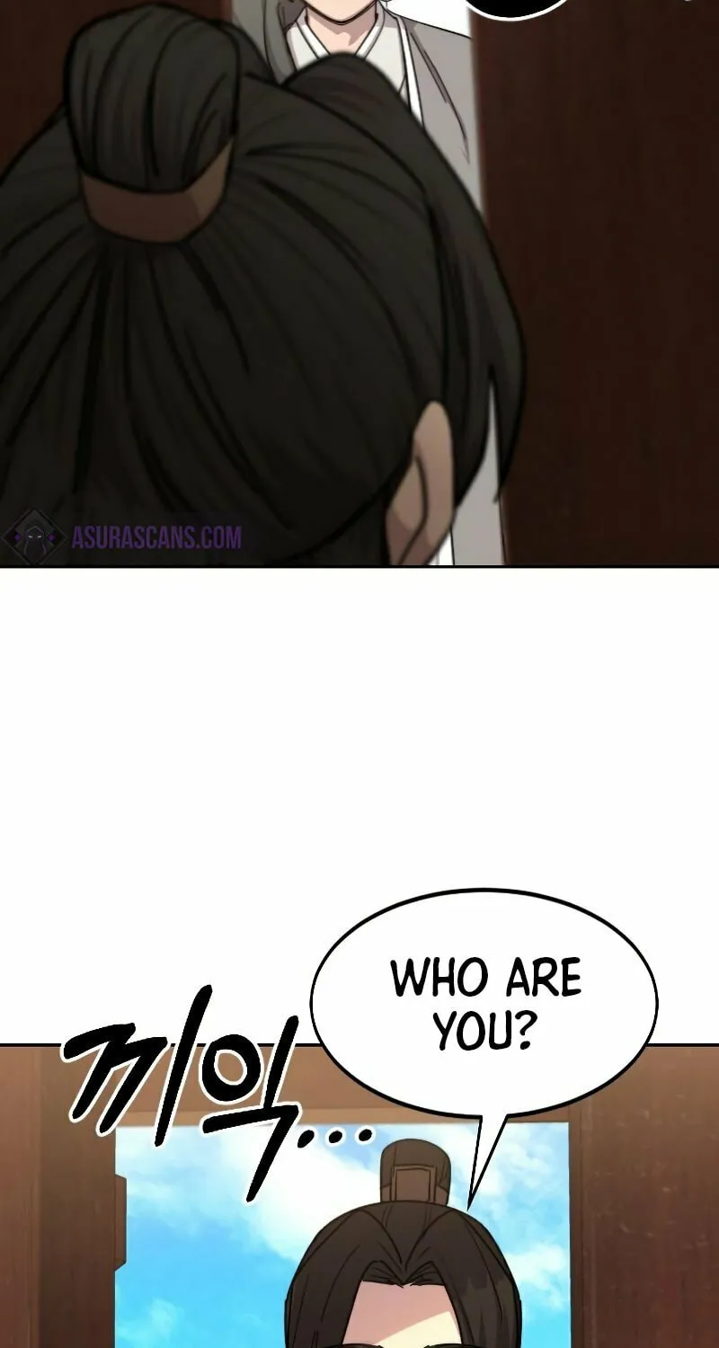 Return of the Blossoming Blade Chapter 72 page 52 - 