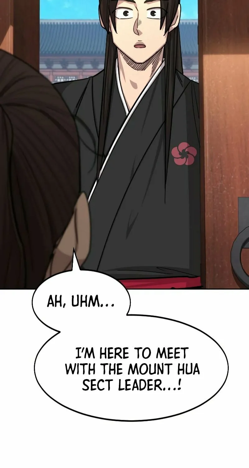 Return of the Blossoming Blade Chapter 72 page 53 - 