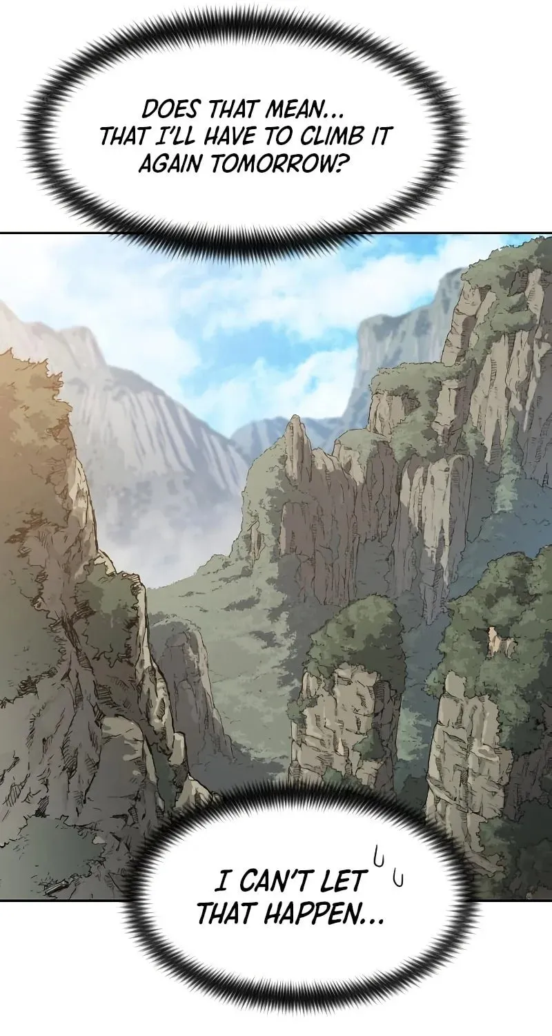 Return of the Blossoming Blade Chapter 72 page 56 - 