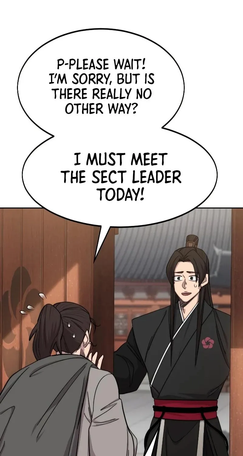 Return of the Blossoming Blade Chapter 72 page 57 - 