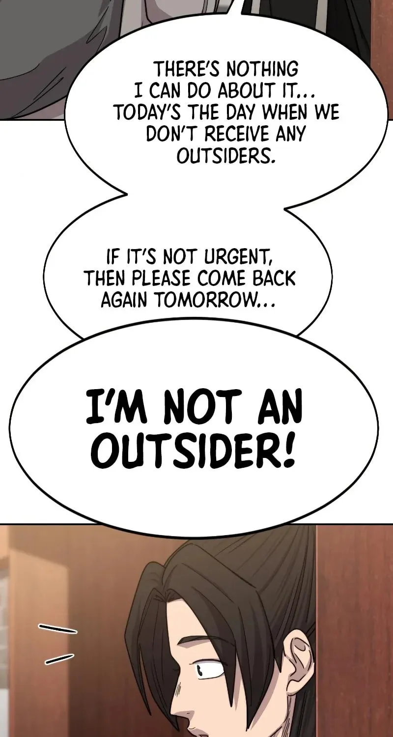 Return of the Blossoming Blade Chapter 72 page 58 - 