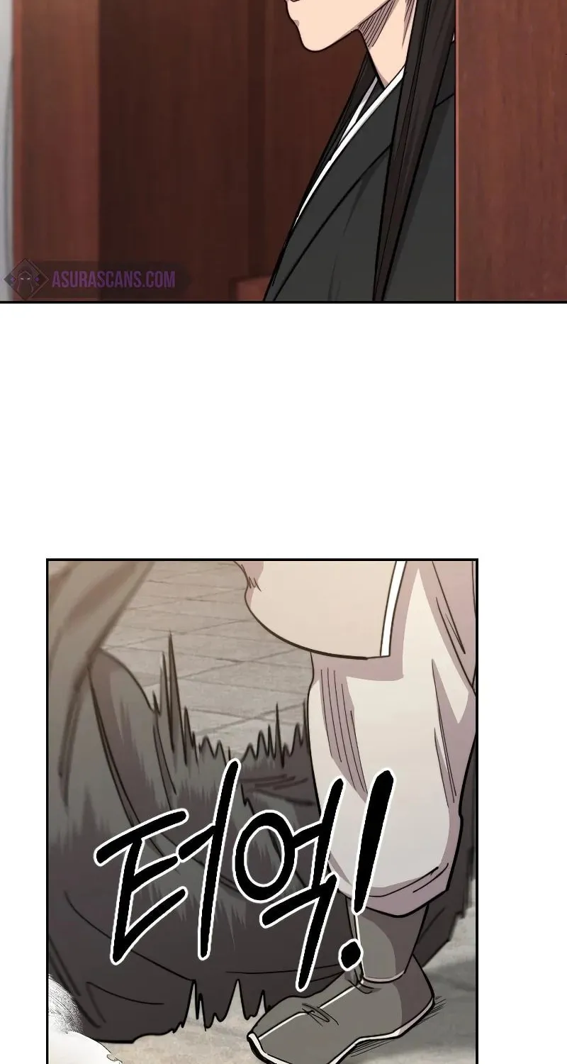 Return of the Blossoming Blade Chapter 72 page 59 - 