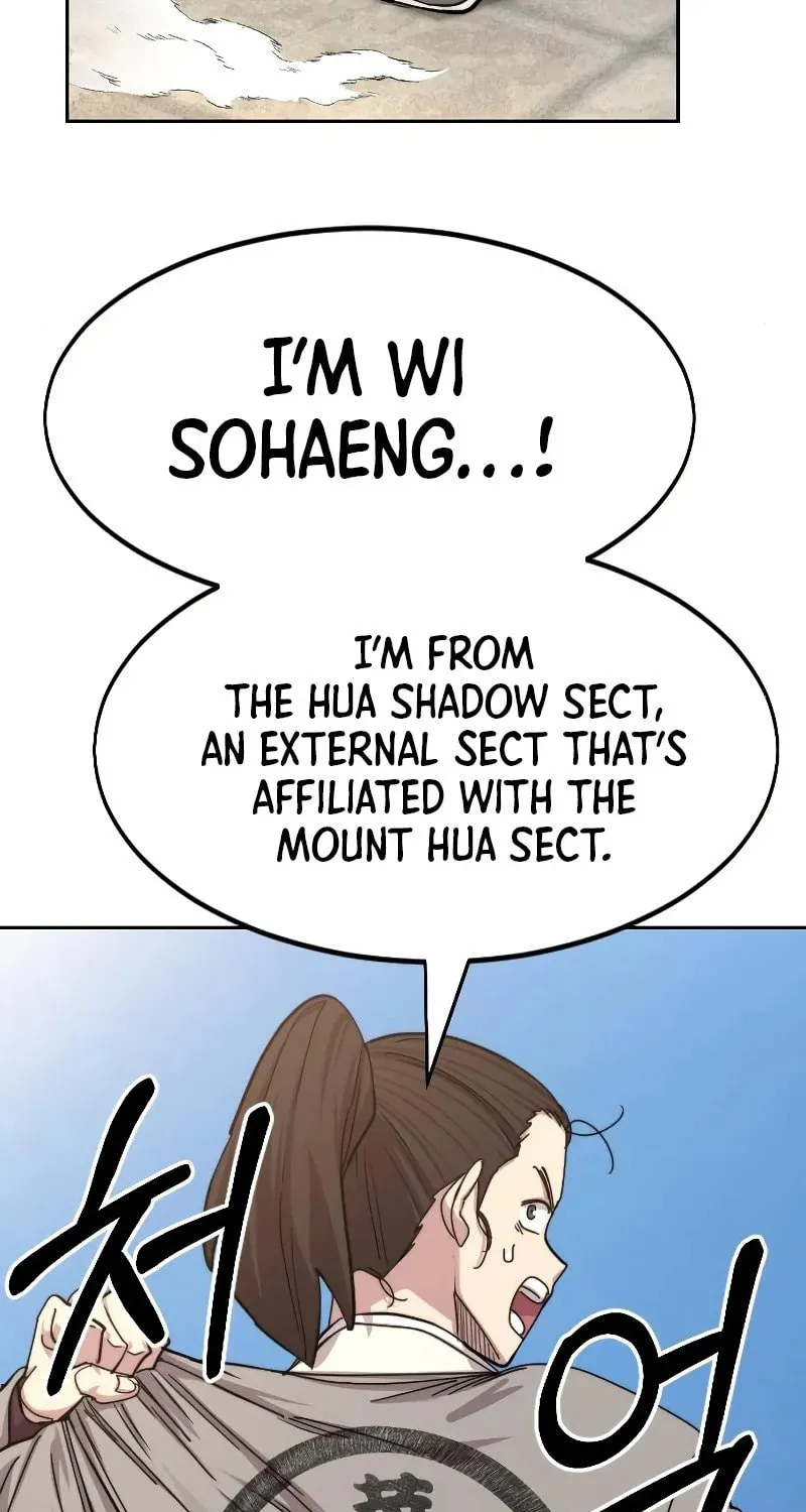 Return of the Blossoming Blade Chapter 72 page 60 - 