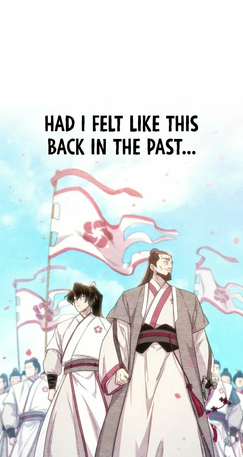 Return of the Blossoming Blade Chapter 72 page 7 - 