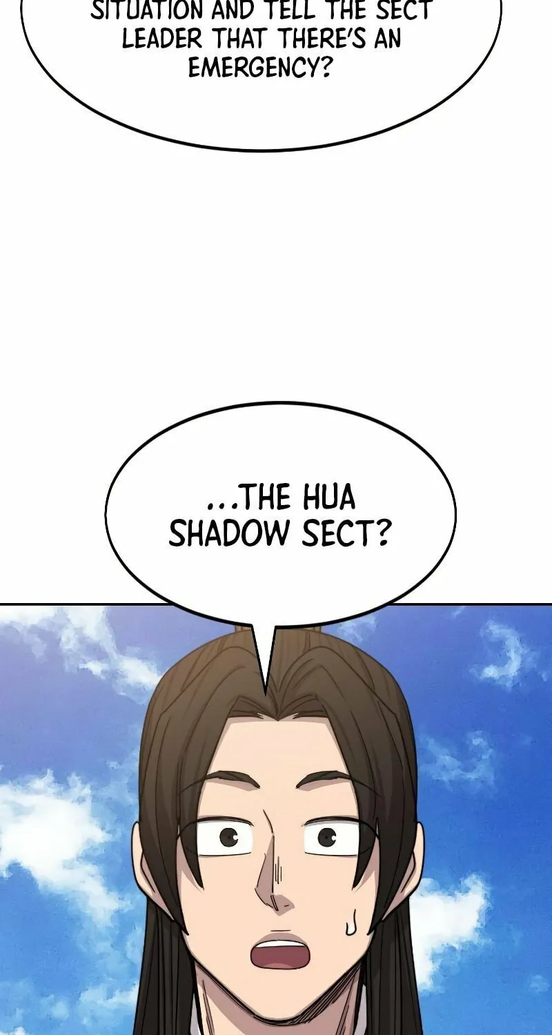 Return of the Blossoming Blade Chapter 72 page 63 - 