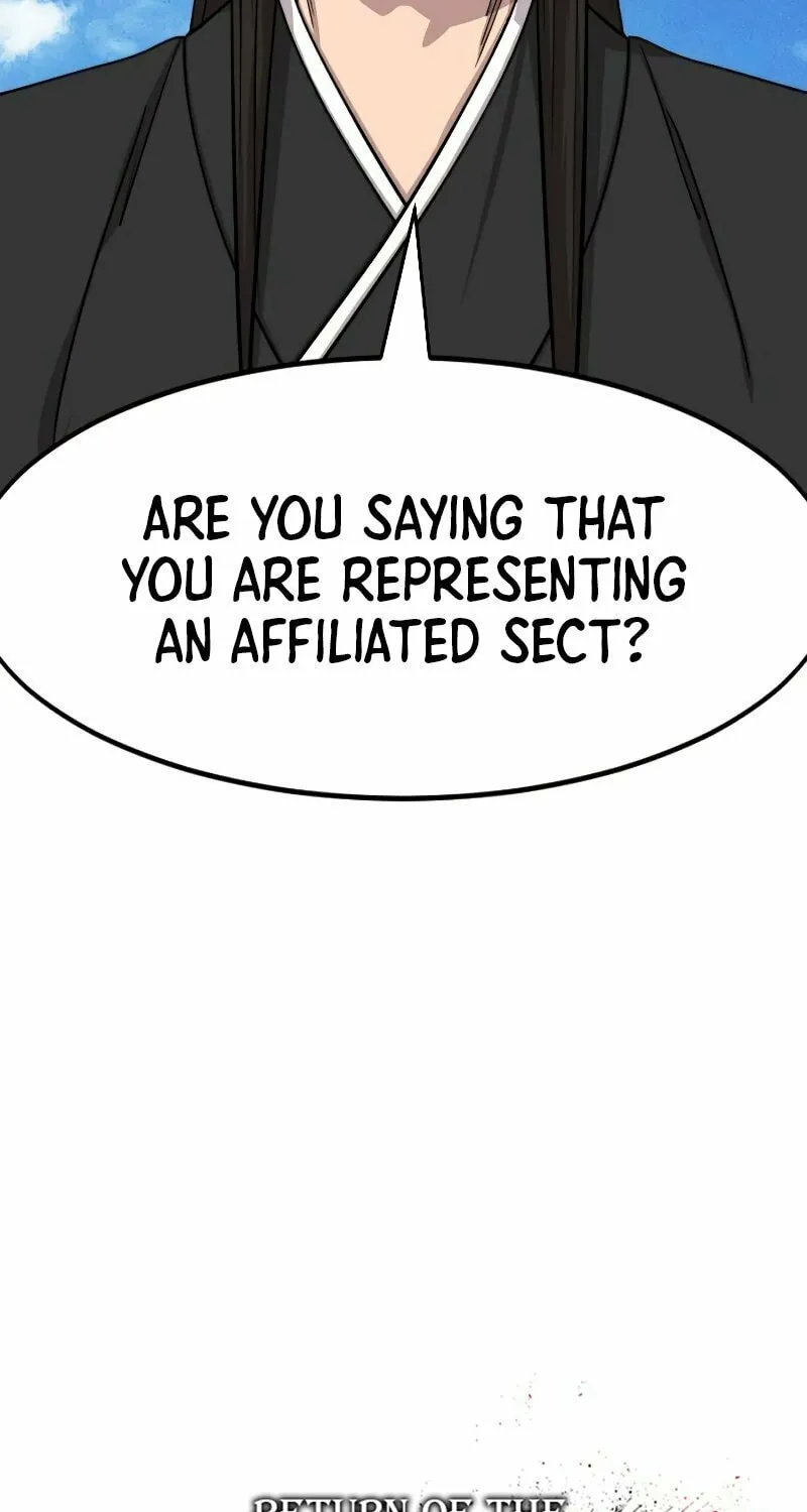 Return of the Blossoming Blade Chapter 72 page 64 - 