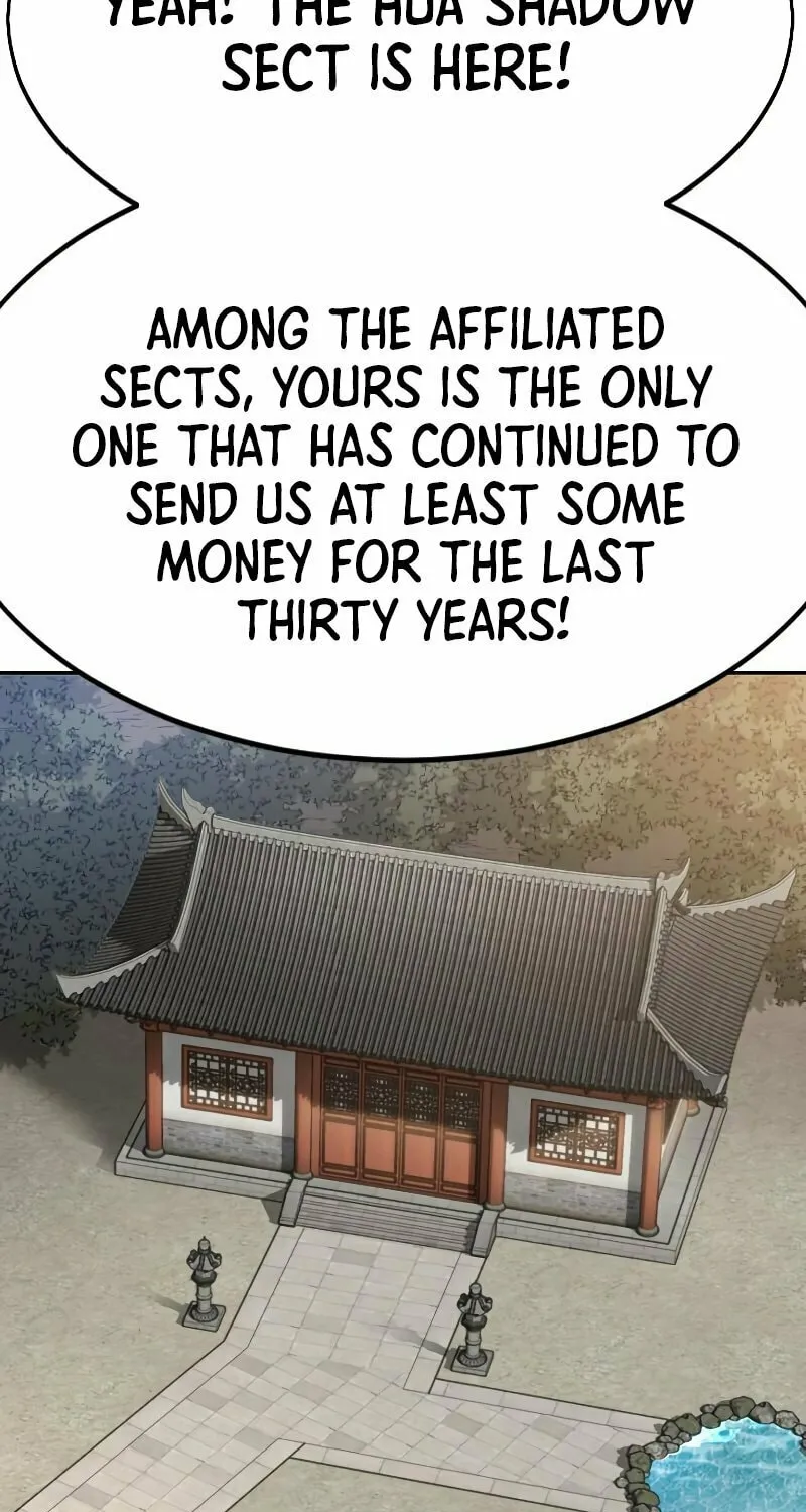 Return of the Blossoming Blade Chapter 72 page 66 - 