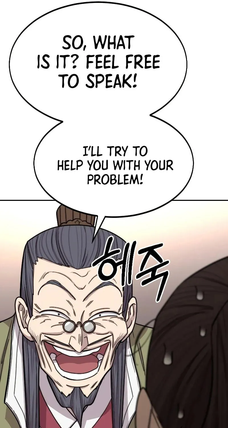 Return of the Blossoming Blade Chapter 72 page 68 - 