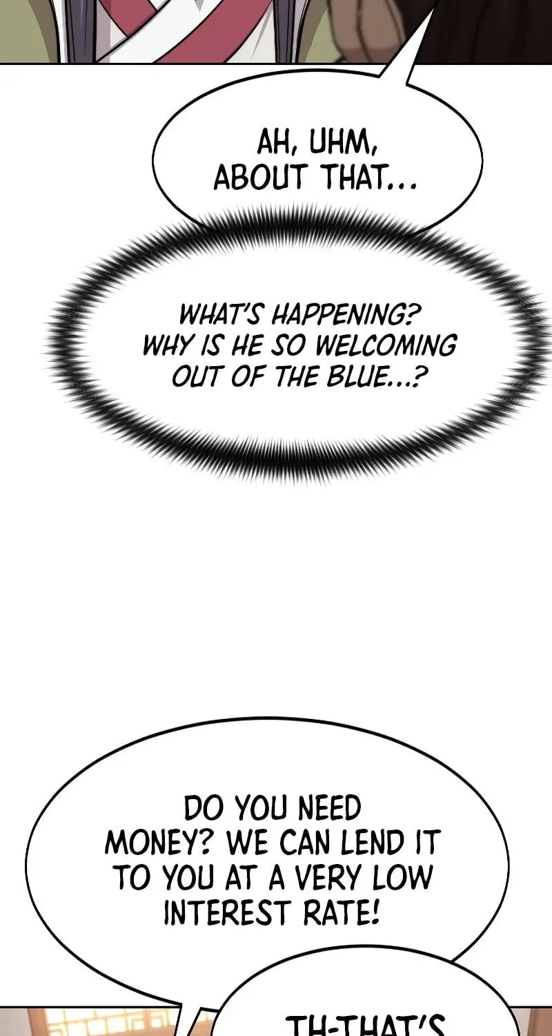 Return of the Blossoming Blade Chapter 72 page 69 - 