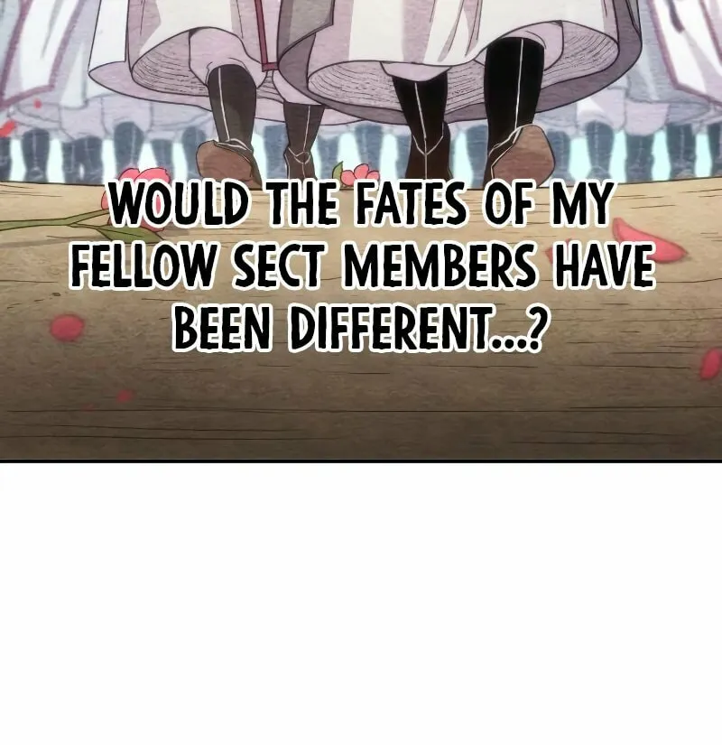 Return of the Blossoming Blade Chapter 72 page 8 - 
