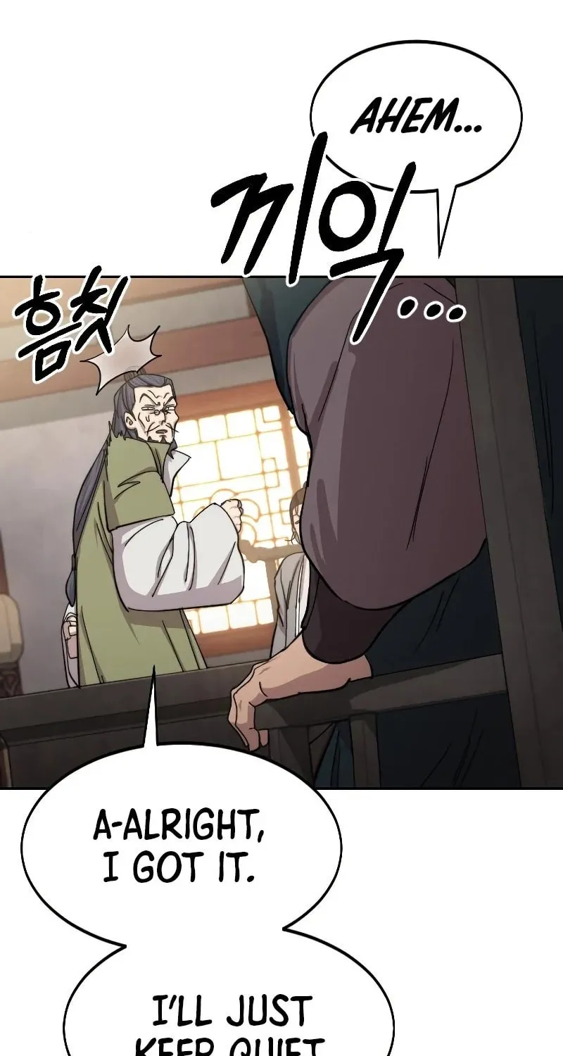 Return of the Blossoming Blade Chapter 72 page 71 - 