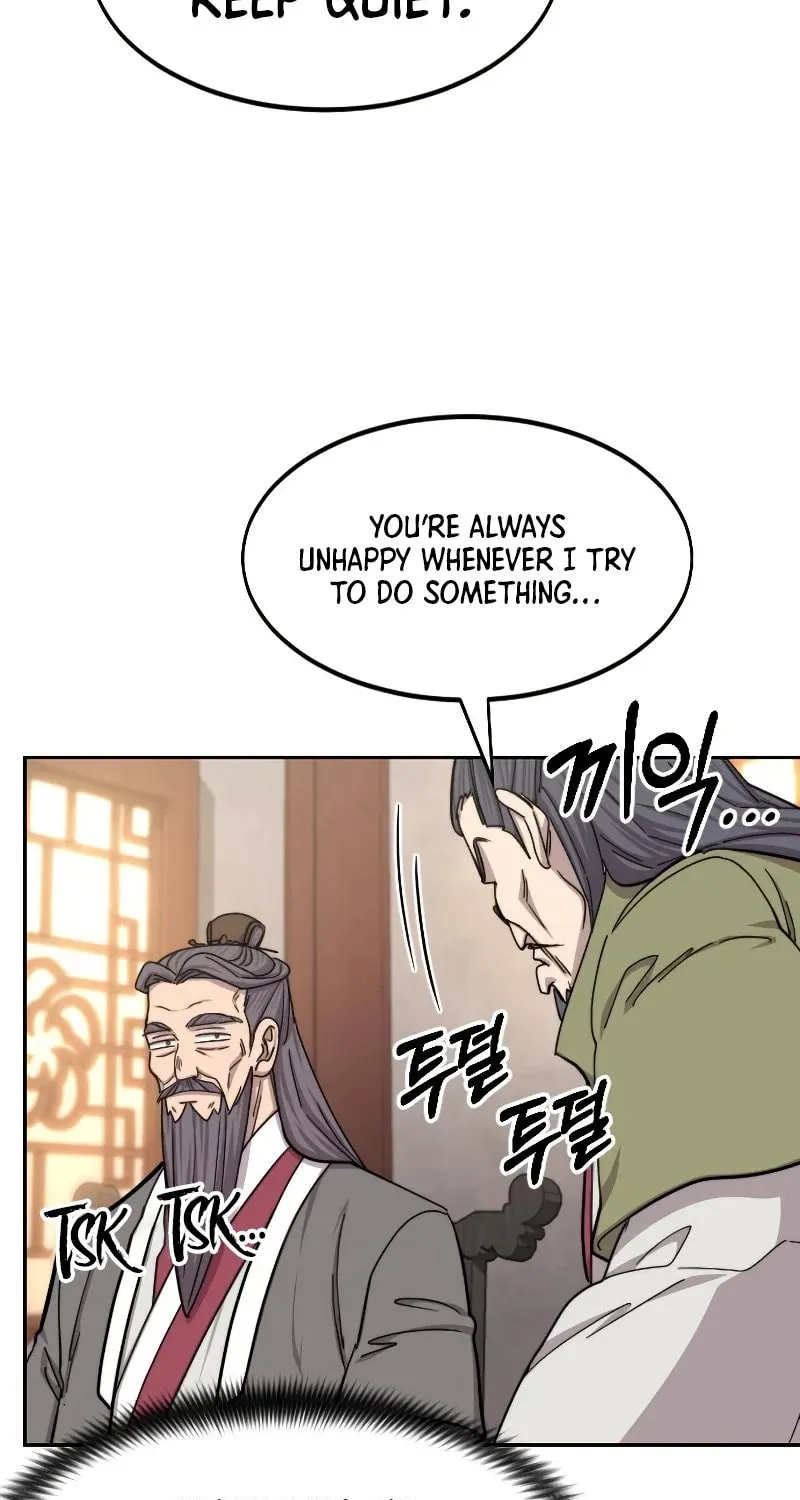 Return of the Blossoming Blade Chapter 72 page 72 - 