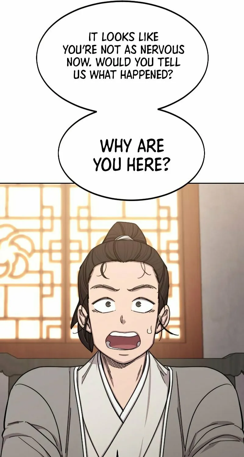 Return of the Blossoming Blade Chapter 72 page 74 - 