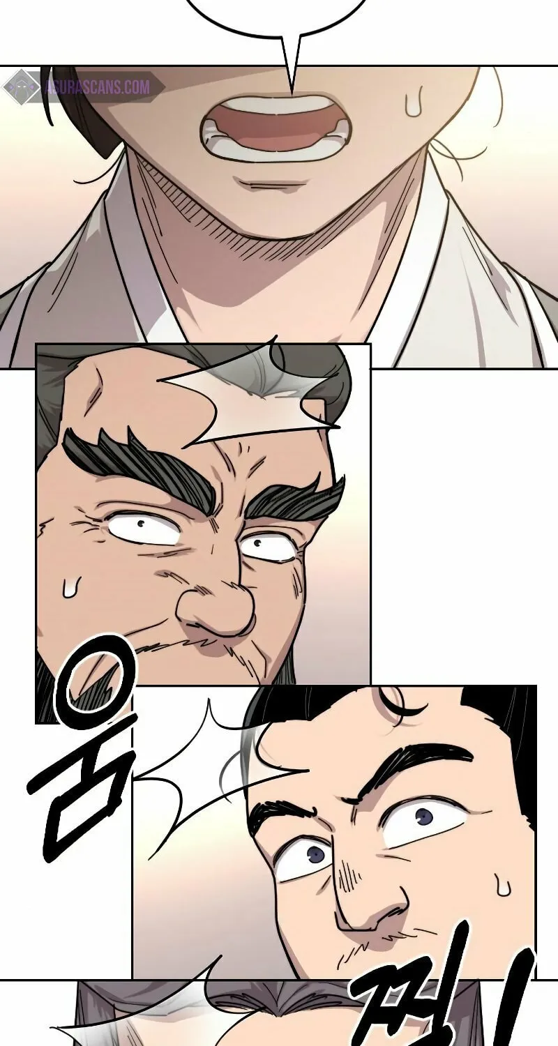Return of the Blossoming Blade Chapter 72 page 77 - 