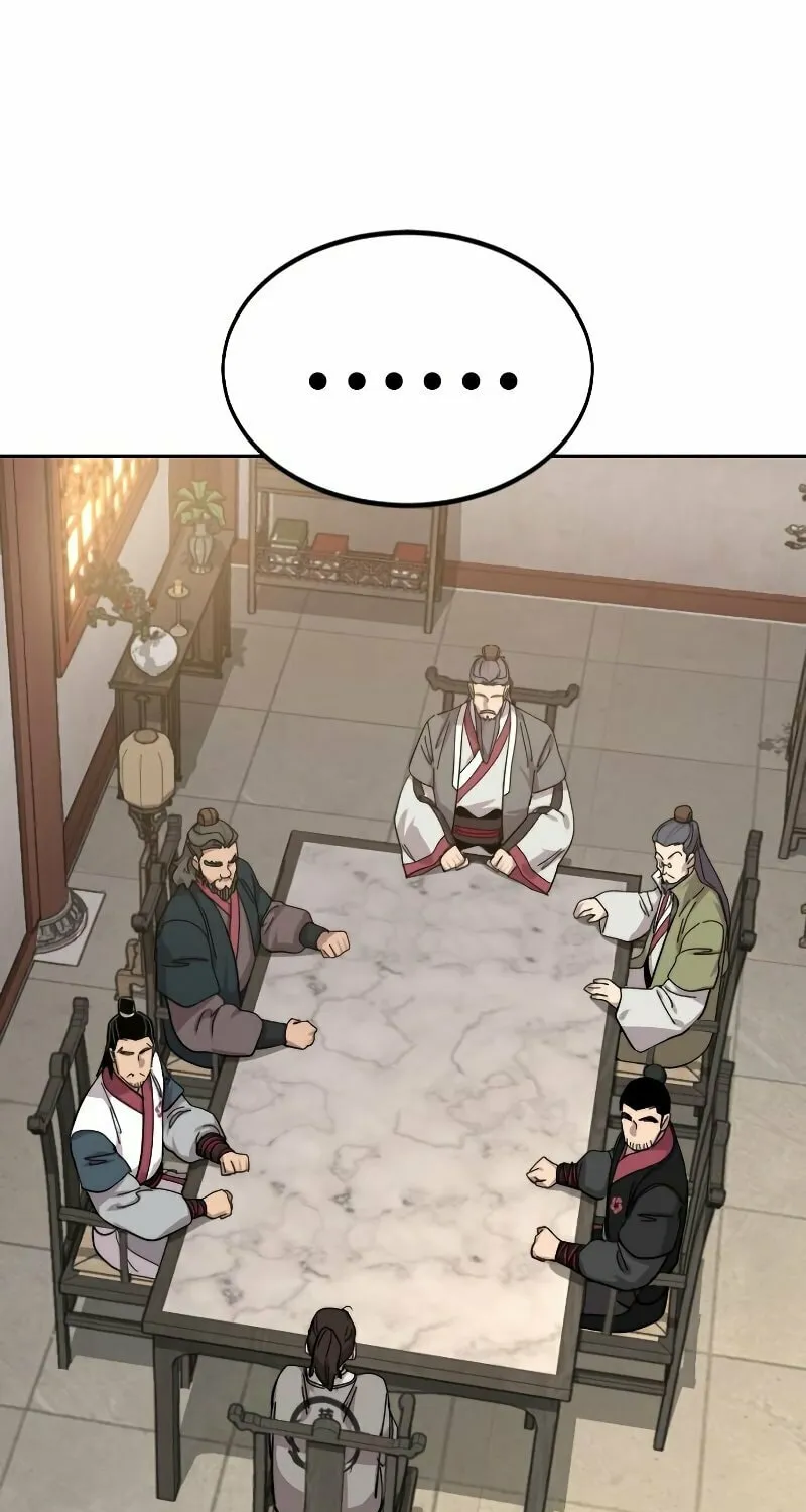 Return of the Blossoming Blade Chapter 72 page 80 - 