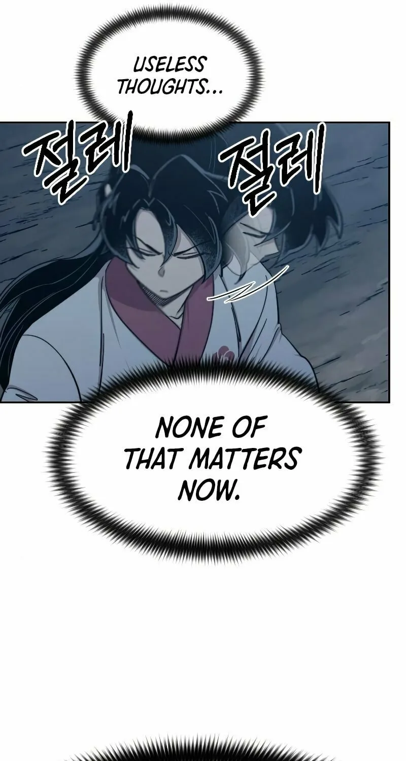 Return of the Blossoming Blade Chapter 72 page 9 - 