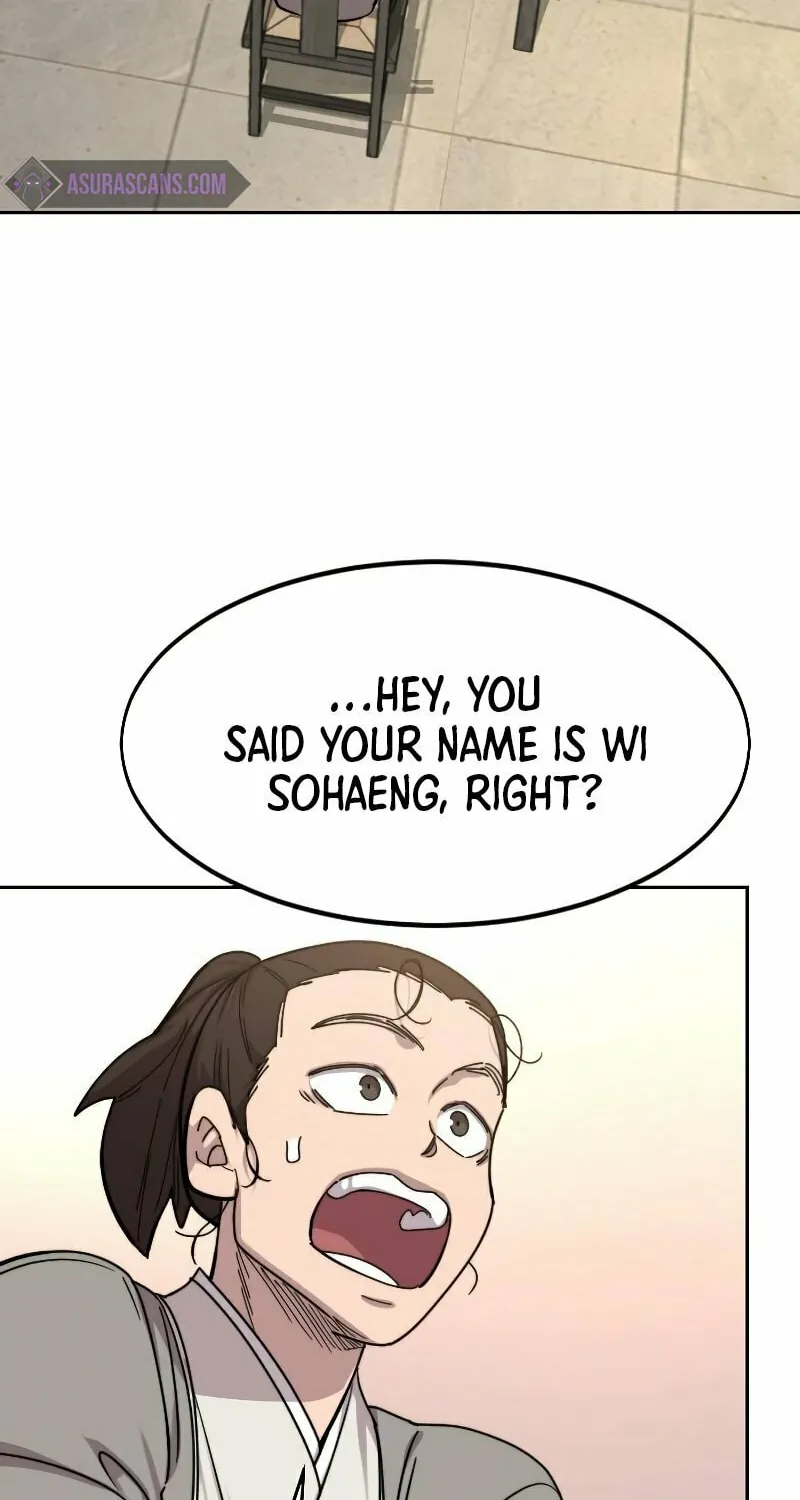 Return of the Blossoming Blade Chapter 72 page 81 - 