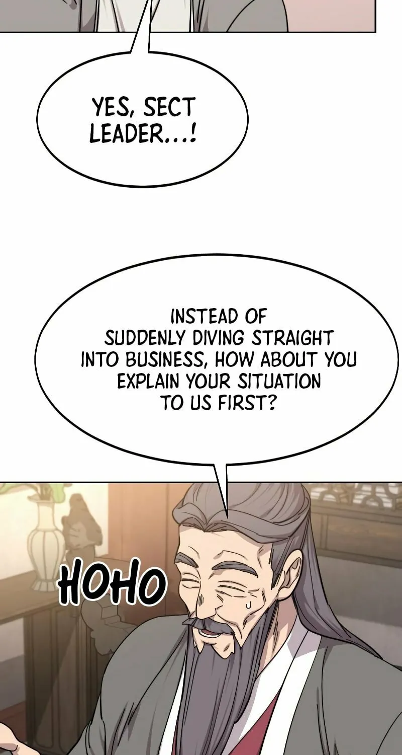Return of the Blossoming Blade Chapter 72 page 82 - 