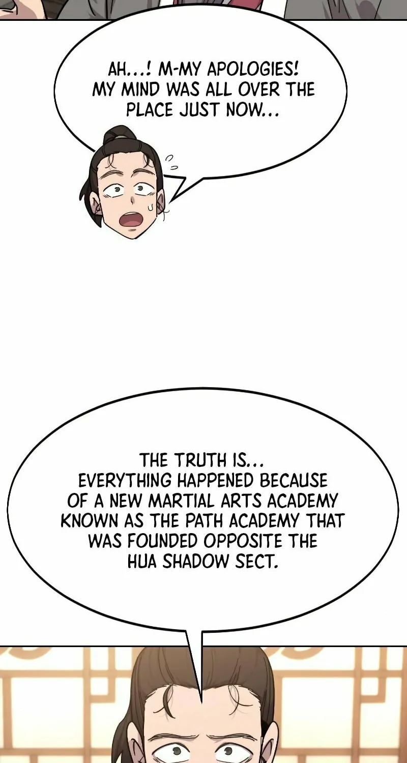 Return of the Blossoming Blade Chapter 72 page 83 - 